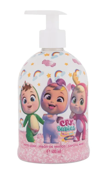 skystas muilas 500ml