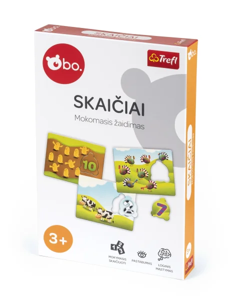  Mokomasis žaidimas „Skaičiai“, LT thumbnail 3
