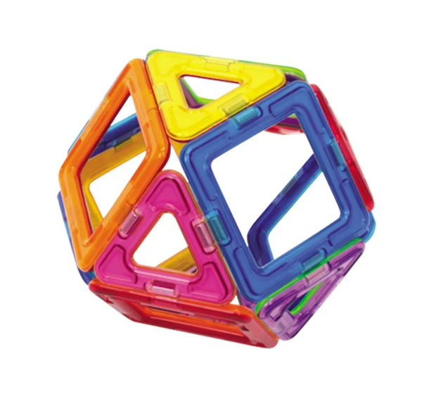  Magnetinis rinkinys, 14 vnt. thumbnail 20