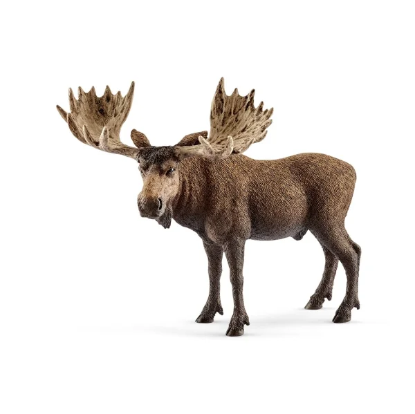  WILD LIFE Briedis, Patinas