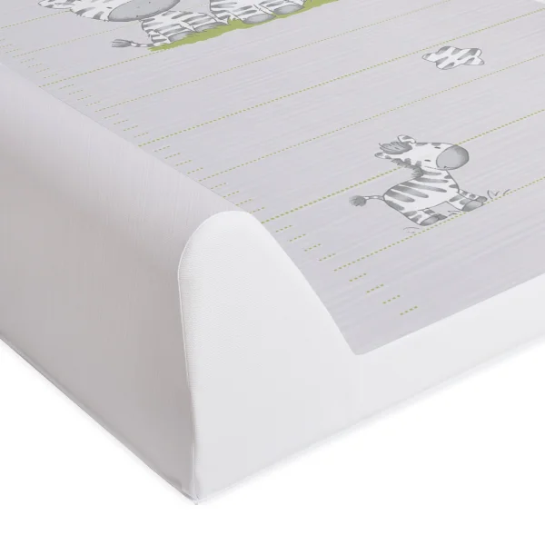  vystymo lenta  kietu pagrindu,  70 cm,  zebras thumbnail 2