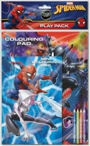 spalvinimo knygelė ir pieštukai, PLAY PACK 30+ COLOURING PAGES 