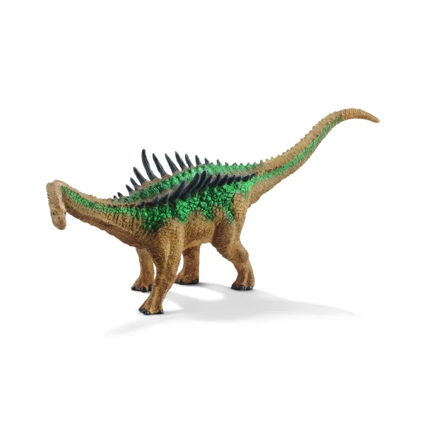  DINOSAURS Agustinija