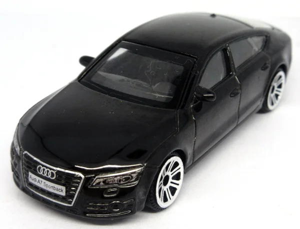  Automobilis AUDI A7, 1:64