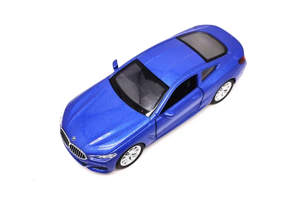  Automobilis BMW M850i COUPE, 1:35