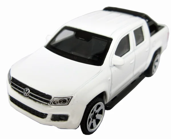  Automobilis VOLKSWAGEN AMAROK, 1:64 thumbnail 7