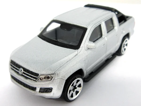  Automobilis VOLKSWAGEN AMAROK, 1:64 thumbnail 3