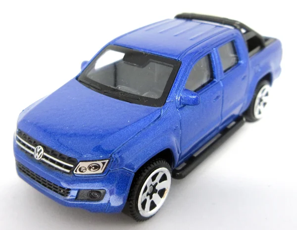  Automobilis VOLKSWAGEN AMAROK, 1:64 thumbnail 5