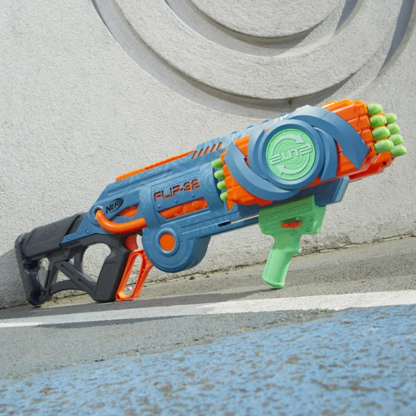  Elite 2.0 Šautuvas FLIP 32