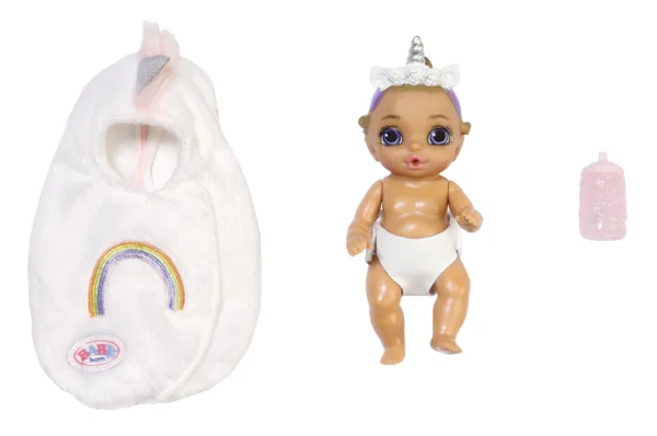 ZA BABY BORN® kūdikis-siurprizas, asort.