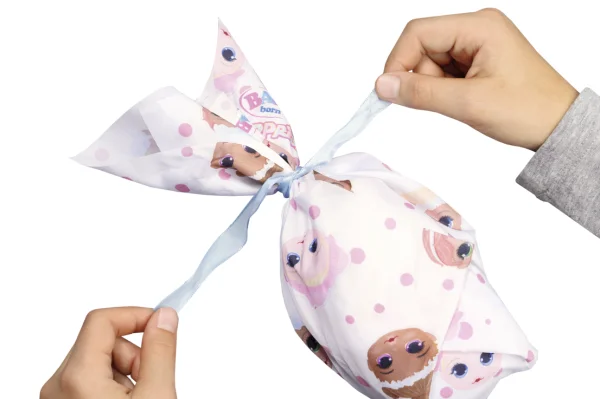 ZA BABY BORN® kūdikis-siurprizas, asort. thumbnail 3