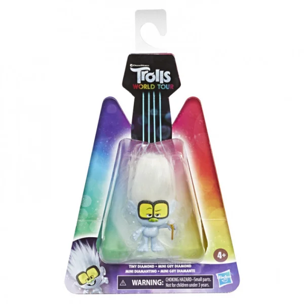 HASBRO  Trolis thumbnail 15
