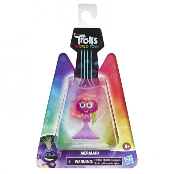 HASBRO  Trolis thumbnail 16