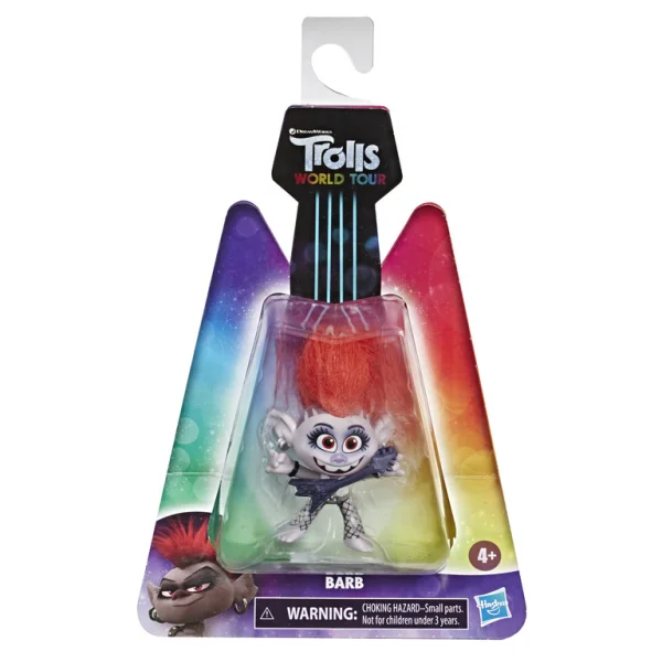 HASBRO  Trolis thumbnail 6