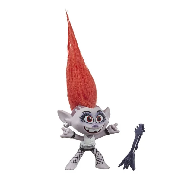 HASBRO  Trolis thumbnail 3