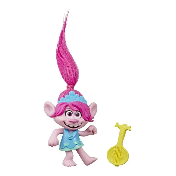 HASBRO  Trolis thumbnail 4