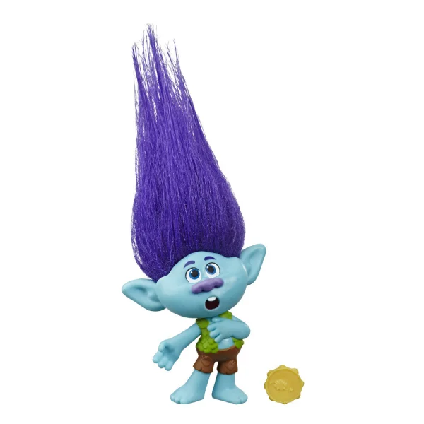 HASBRO  Trolis thumbnail 2