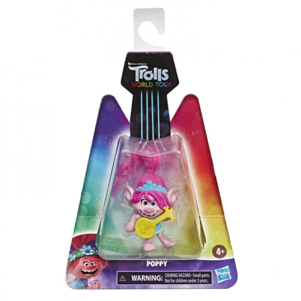 HASBRO  Trolis thumbnail 12