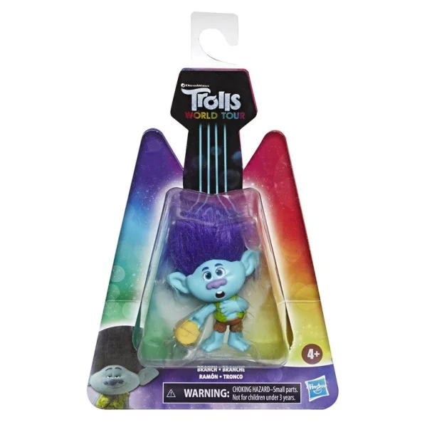HASBRO  Trolis thumbnail 7