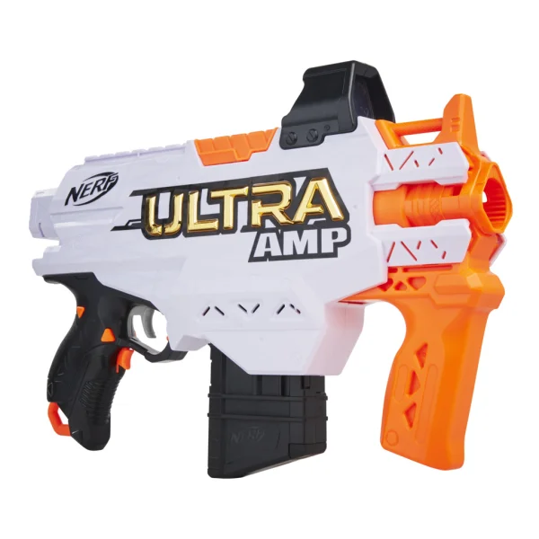HASBRO  Šautuvas ULTRA AMP thumbnail 2