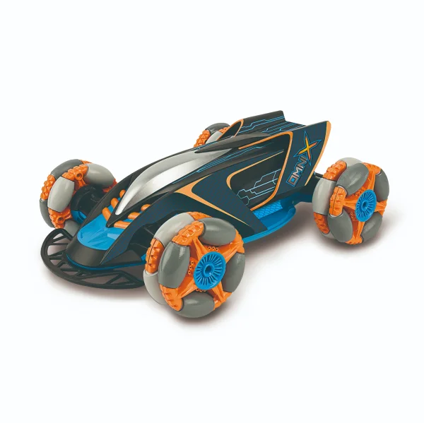  RC automobilis Omni X