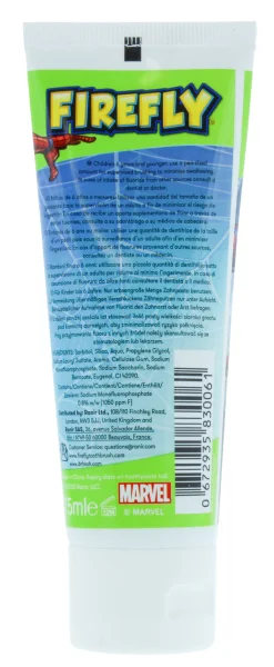 dantų pasta 75 ml