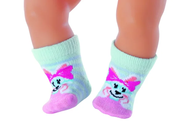  Kojinytės, 2 poros thumbnail 2