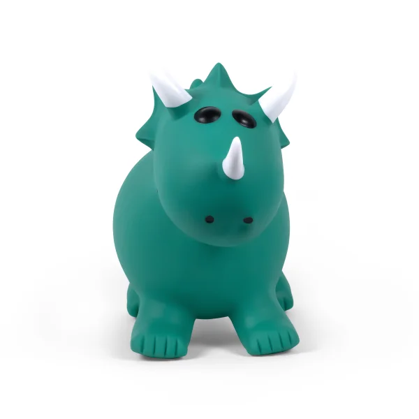  Šokliukas „Dinozauras“