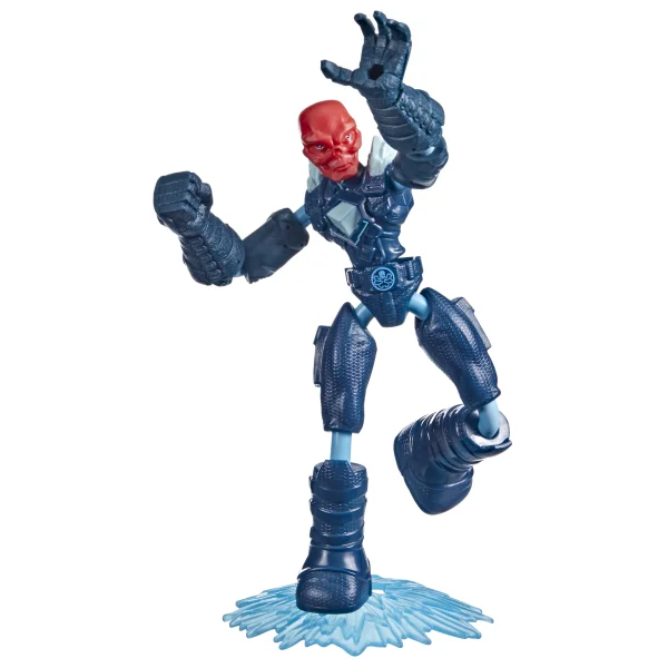  „Bend and Flex“ figūrėlė, 15 cm thumbnail 4