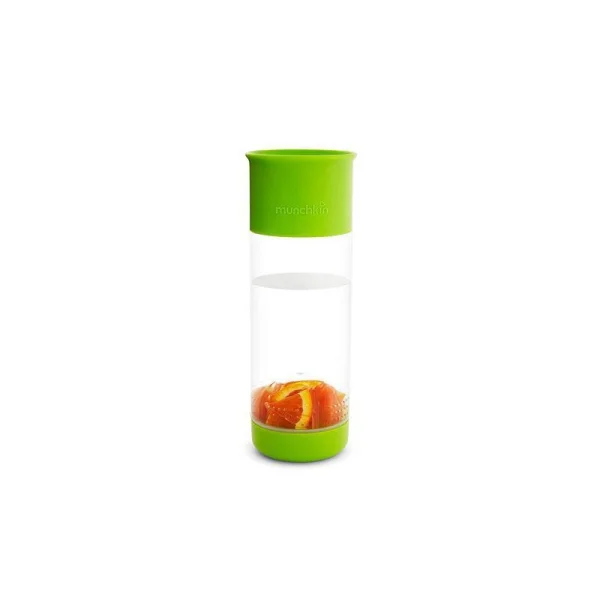 didelė gertuvė Miracle 360 Fruit Infuser, 591 ml thumbnail 3