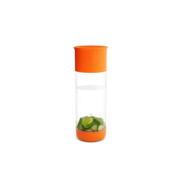 didelė gertuvė Miracle 360 Fruit Infuser, 591 ml thumbnail 6