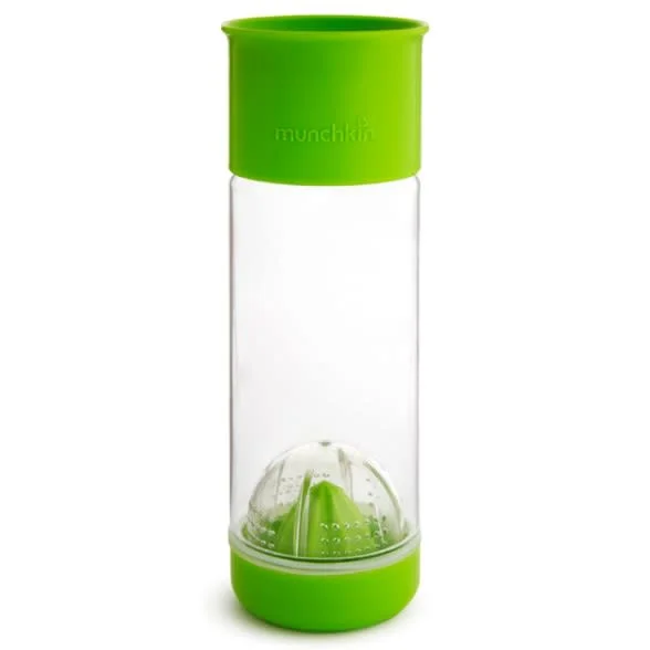 didelė gertuvė Miracle 360 Fruit Infuser, 591 ml