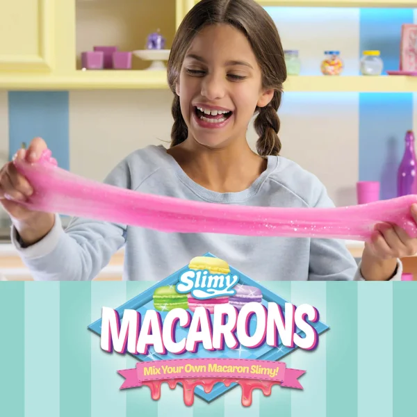  Rinkinys „Macarons“ thumbnail 2