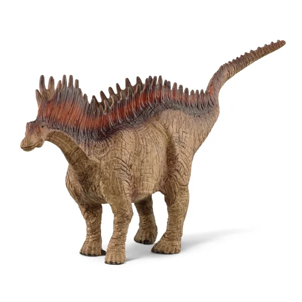  DINOSAURS Amargazauras