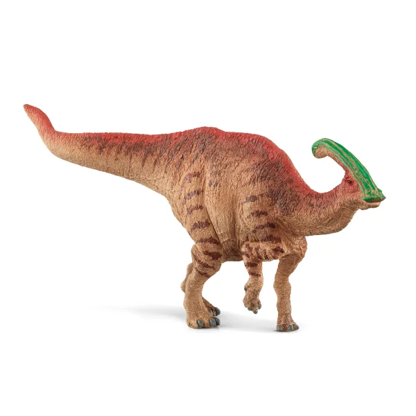  DINOSAURS Parazaurolofas