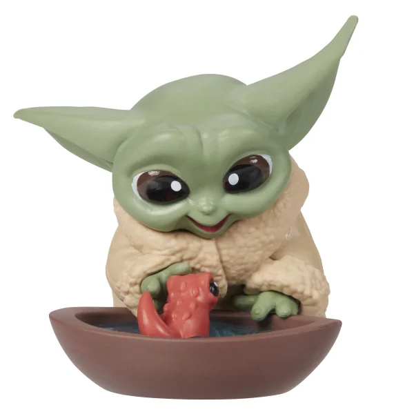 „Bounty“ figūrėlė, 5,6 cm