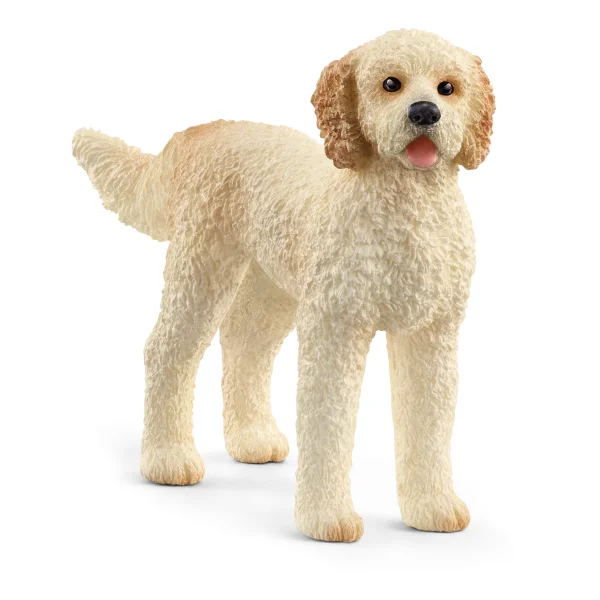  FARM WORLD Goldendoodle