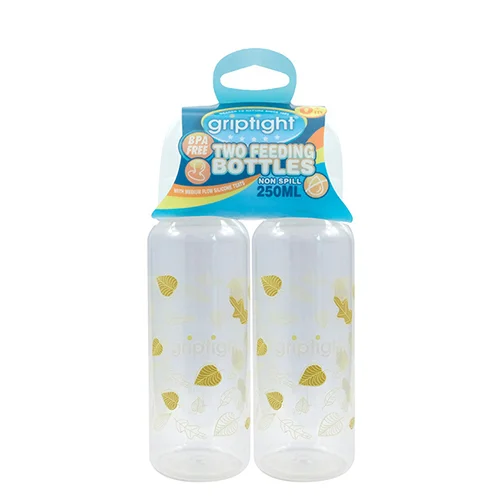 buteliukas 250 ml 
