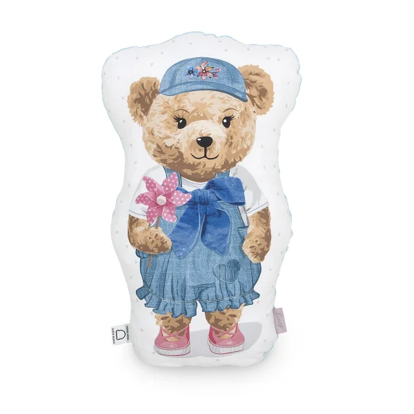 pagalvėlė, Fluffy Puffy Lizzy thumbnail 5