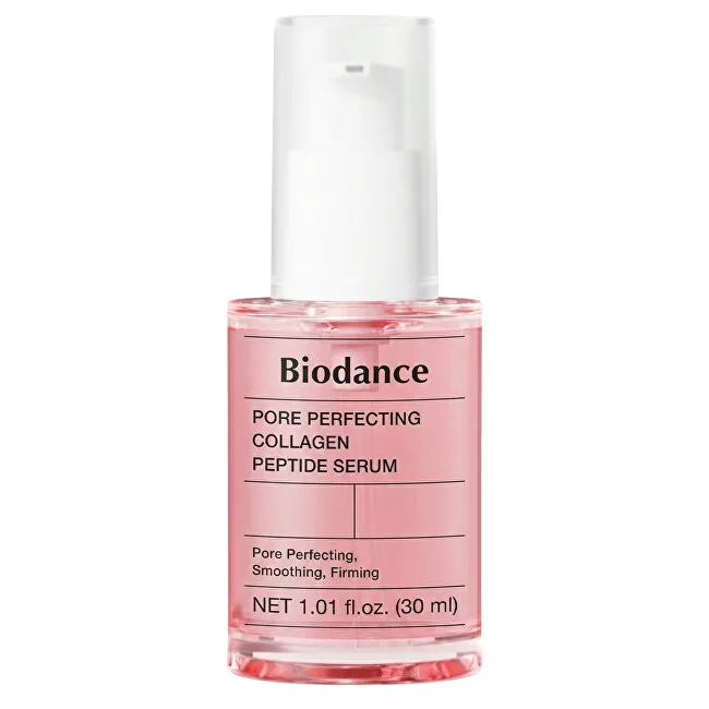 Biodance Peptide serum Pore Perfecting Collagen