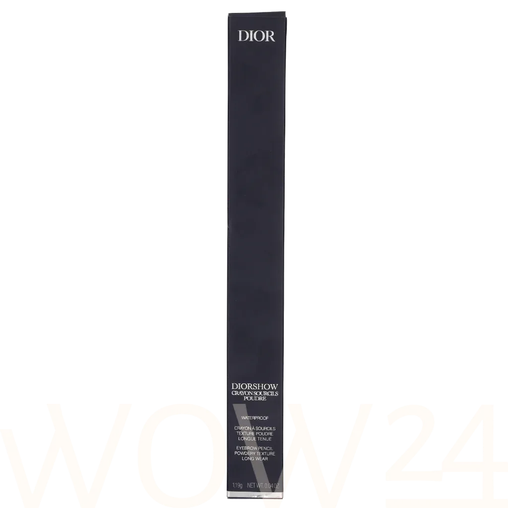 Dior Diorshow Crayon Sourcils Poudre 1