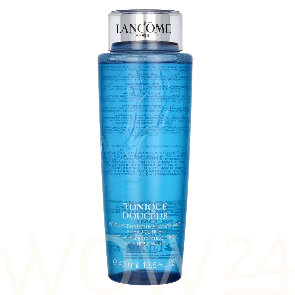 Lancome Lancôme Tonique Douceur Sejas losjons-sprejs