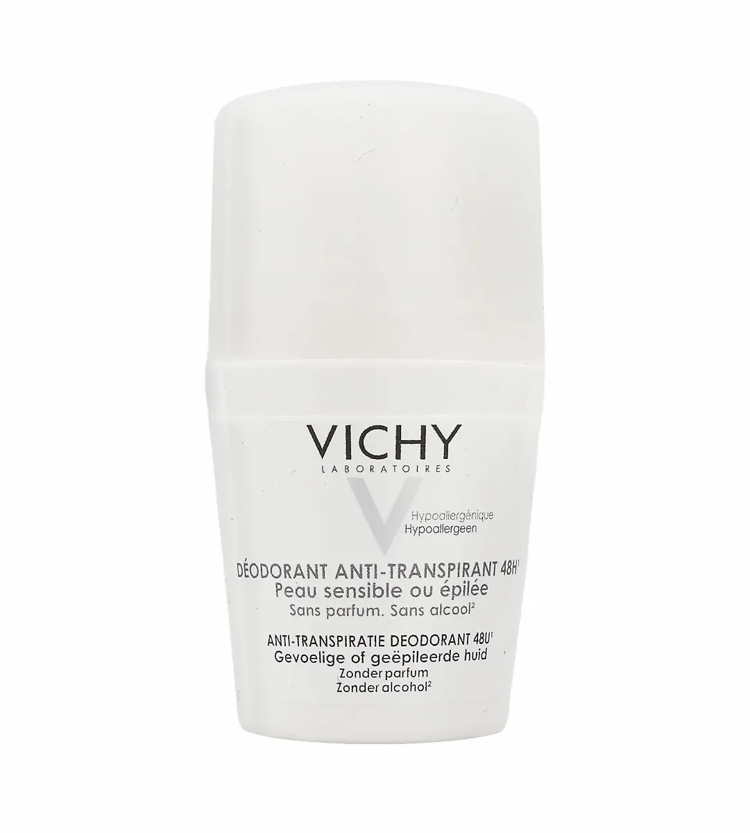 Vichy 48H Anti-Perspirant Deodorant Roll-On Dezodorants