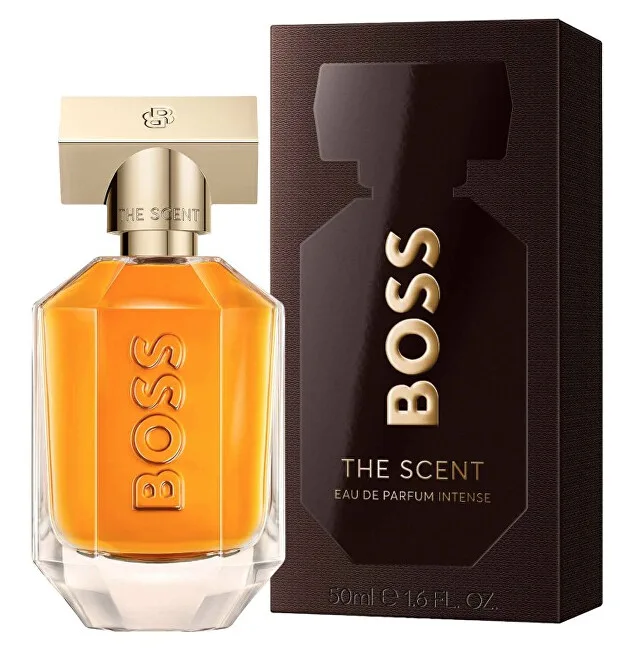 Hugo boss Boss The Scent Eau