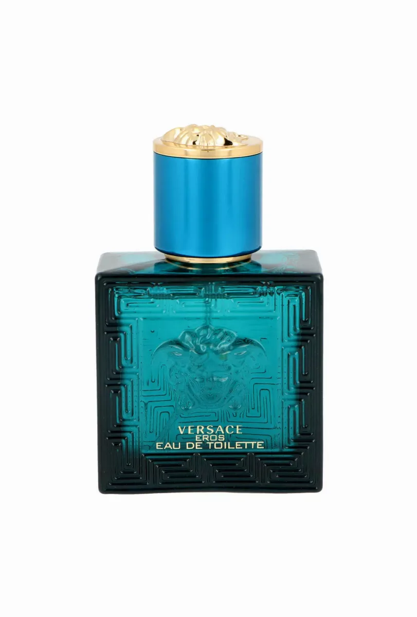 Versace Eros Eau De Toilette 30