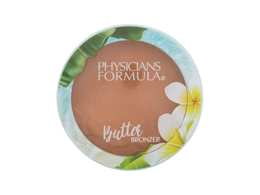 Physicians Formula Matte Monoi Butter Bronzer