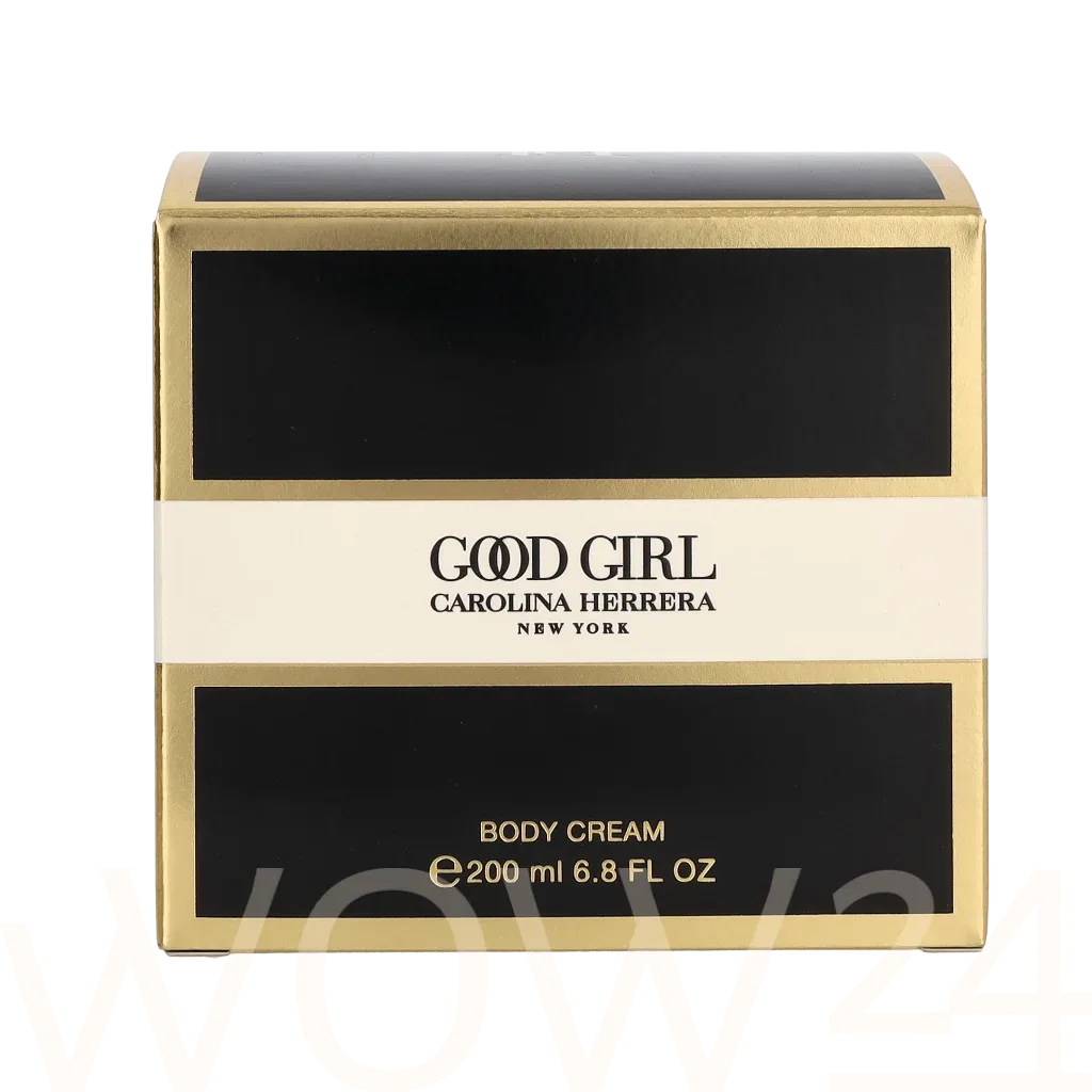 Carolina Herrera Good Girl 200 ml