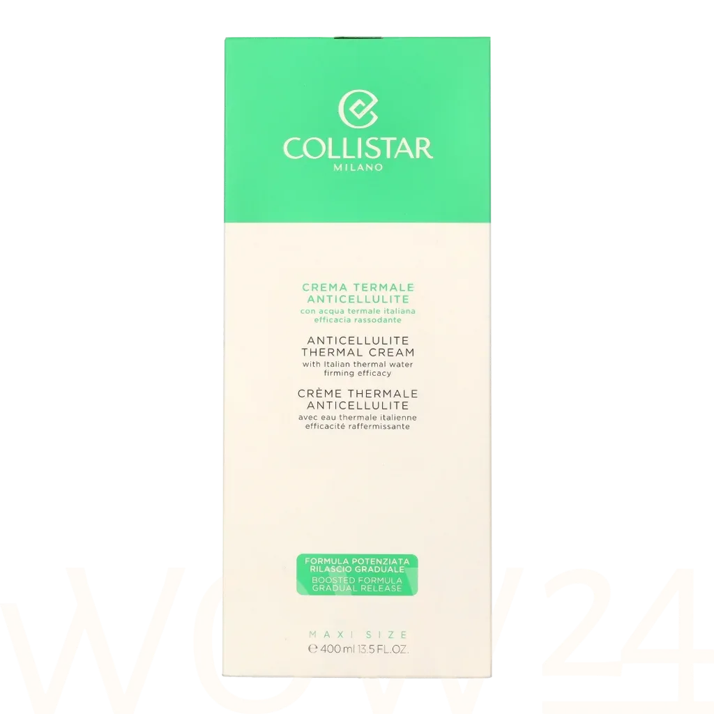 Collistar Special Perfect Body Anticellulite Thermal
