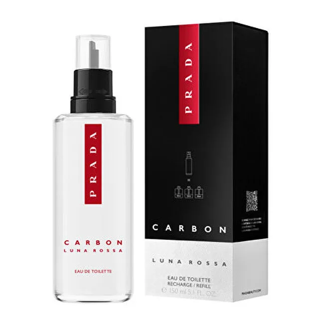 Prada Luna Rossa Carbon Eau De