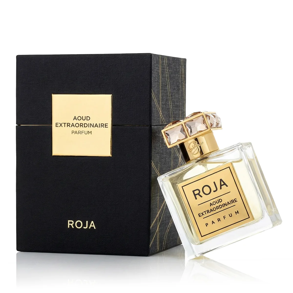Roja Aoud Extraordinaire Parfum 100 ml